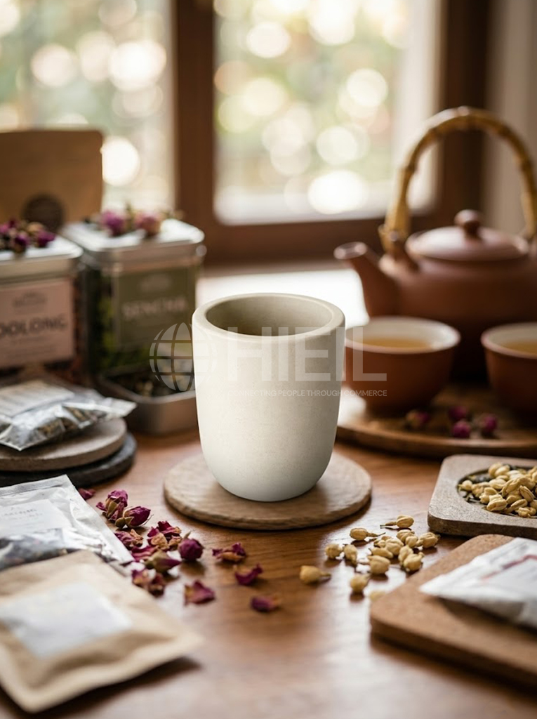 PLANTER POT