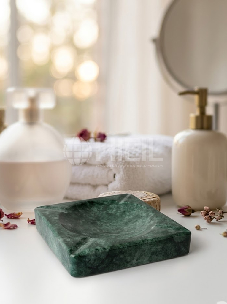BATHROOM ORGANISER