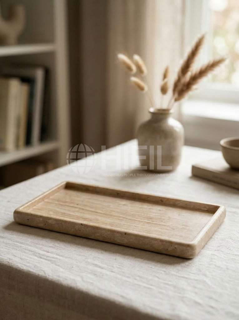 SERVING TRAY