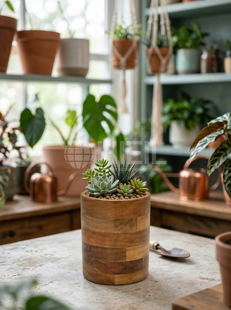 PLANTER POT