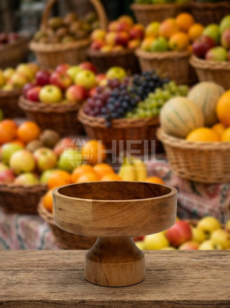 FRUIT BASKET