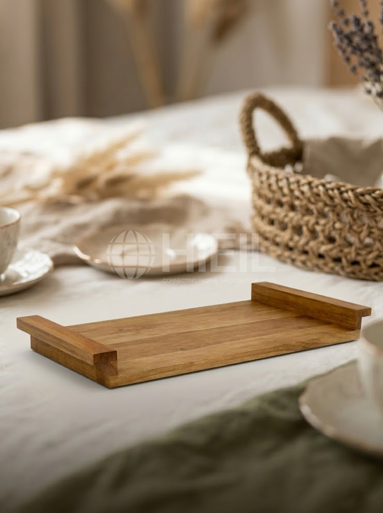 SERVING TRAY