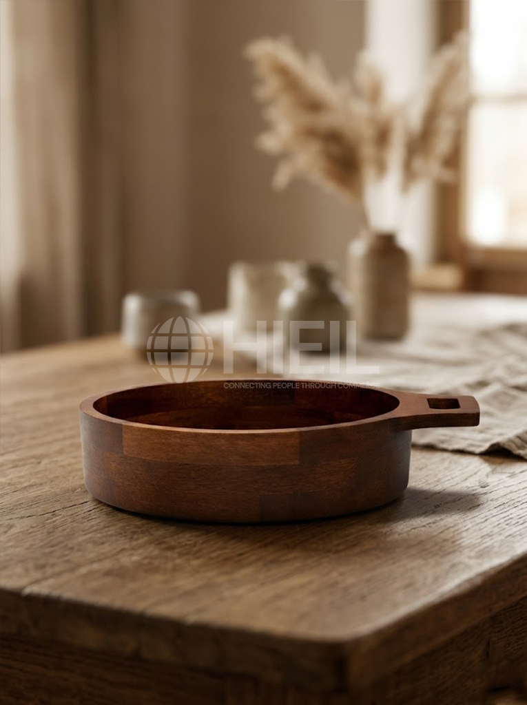 SERVING BOWL