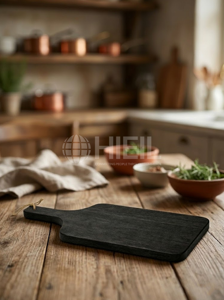 SERVING TRAY