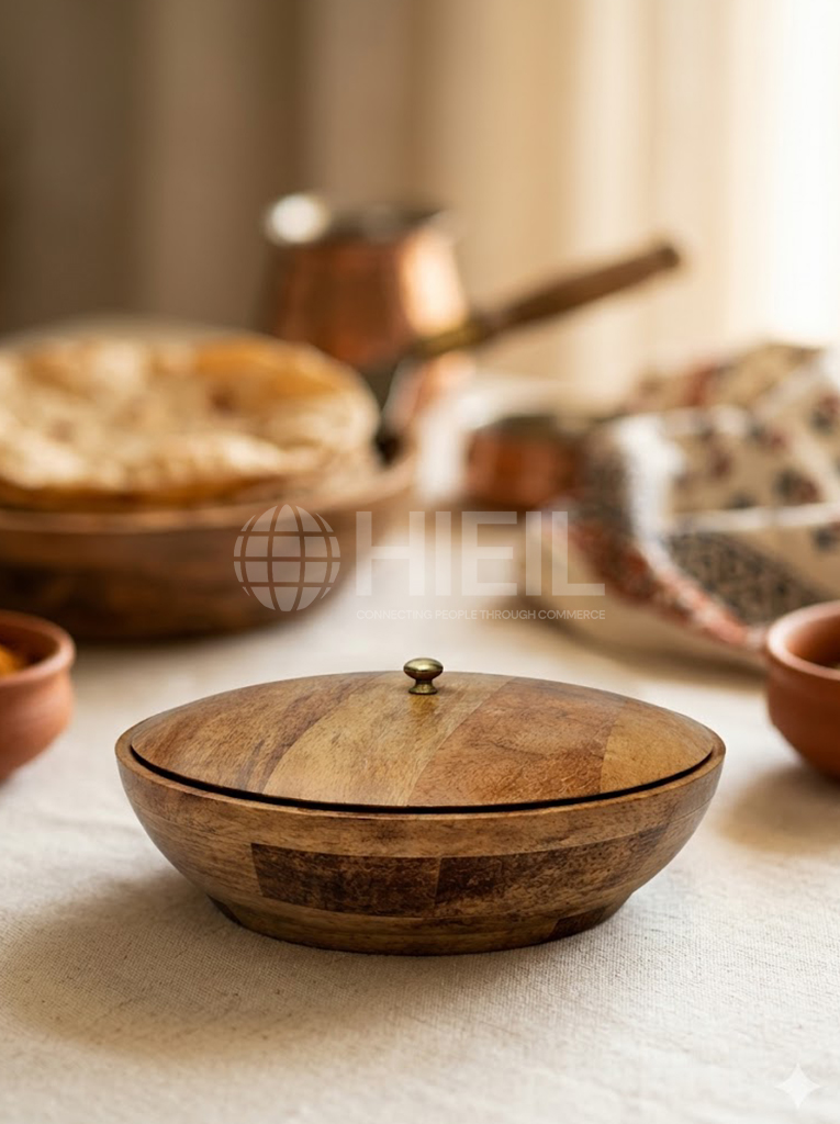 SERVING BOWL