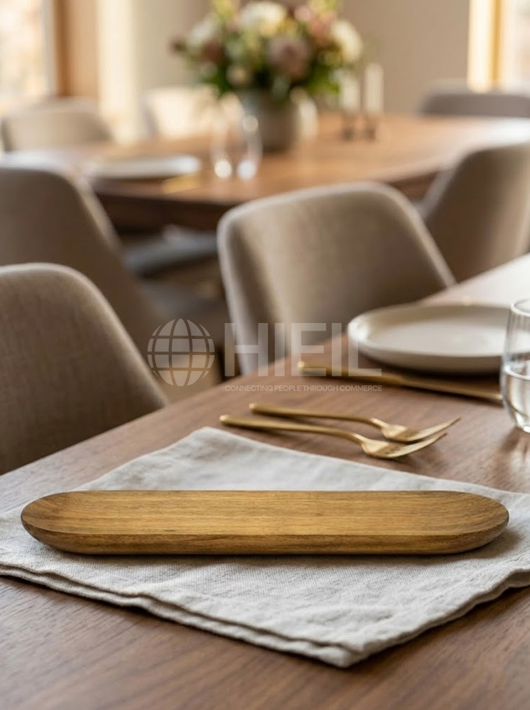SERVING TRAY