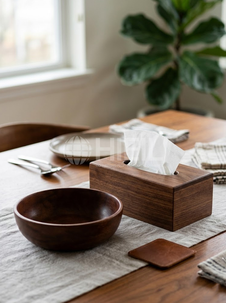 SERVING BOWL