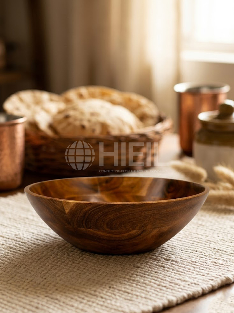 SERVING BOWL