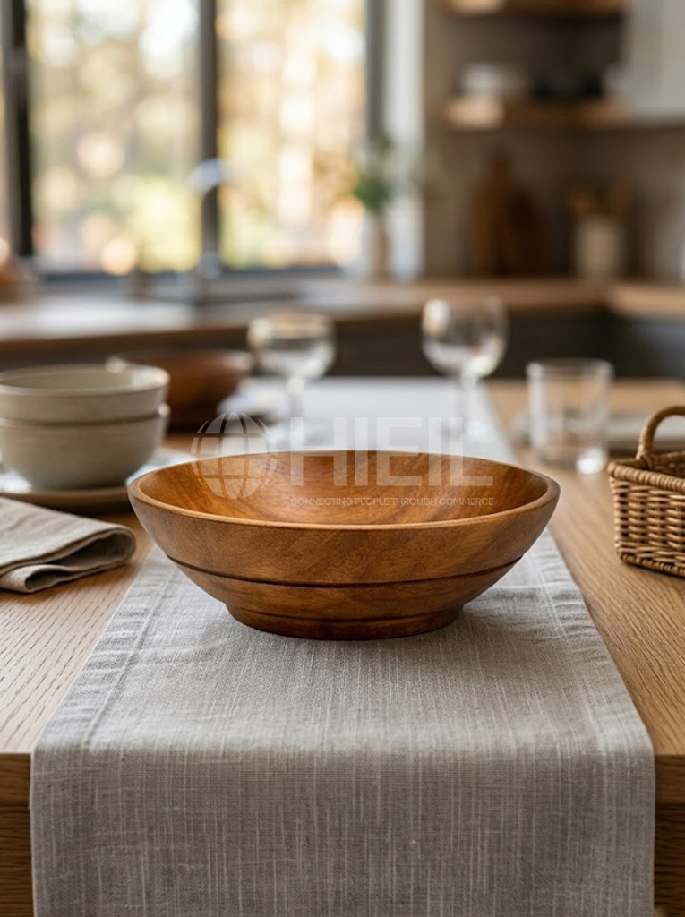 SERVING BOWL