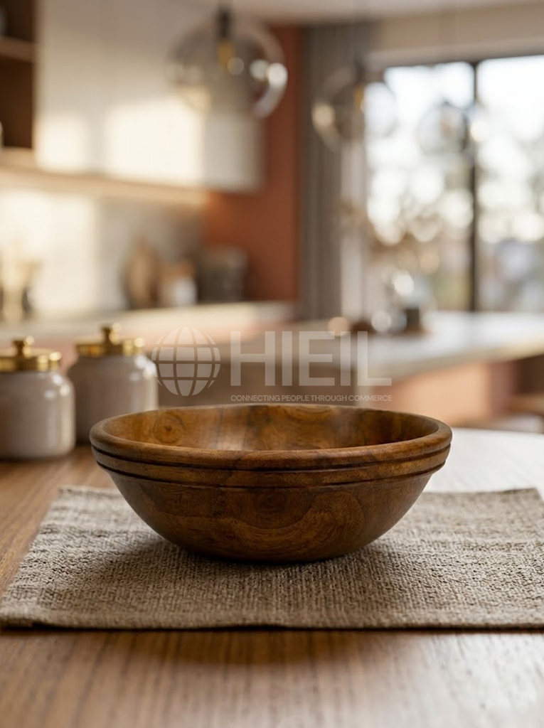 SERVING BOWL