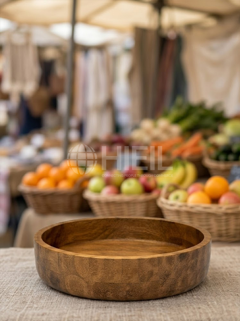 FRUIT BASKET
