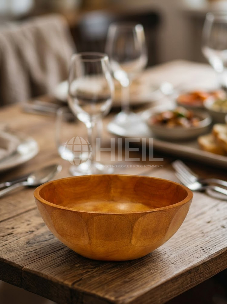 SERVING BOWL