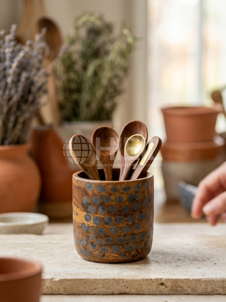 CUTLERY HOLDER