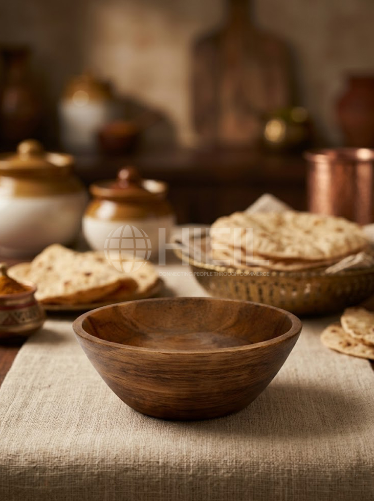 SERVING BOWL