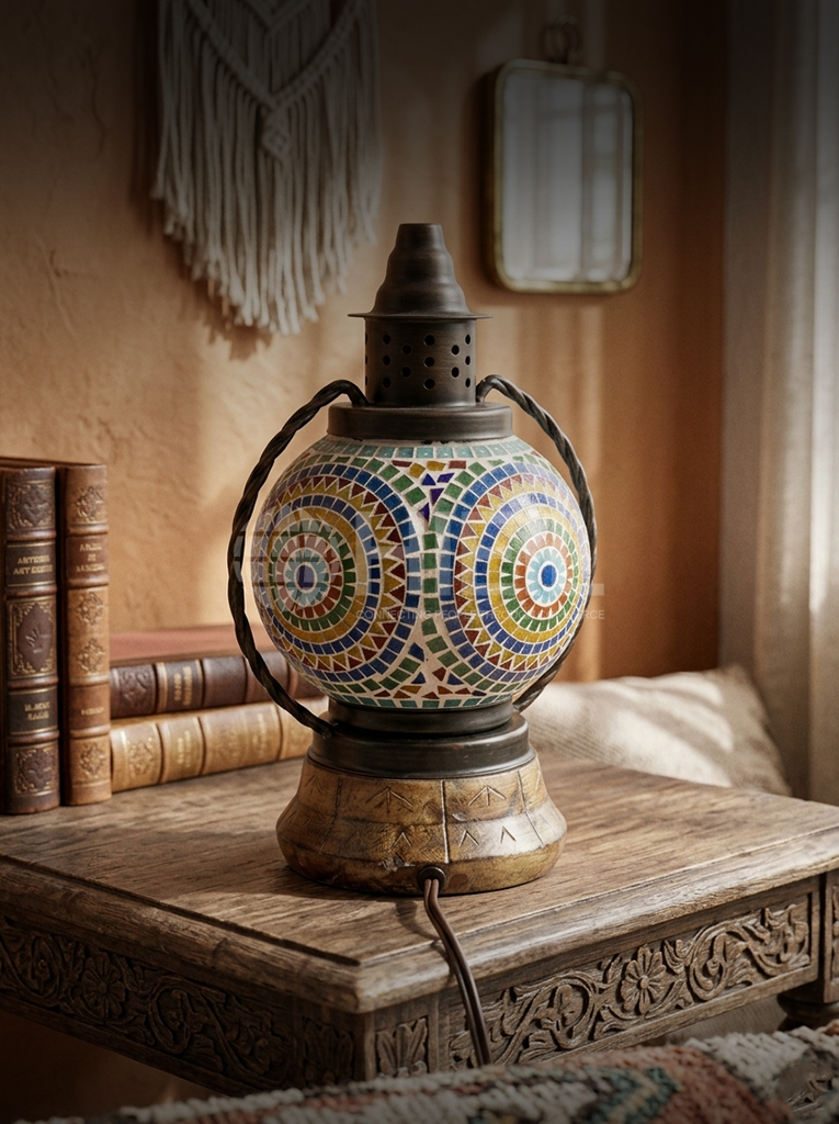 Lamp