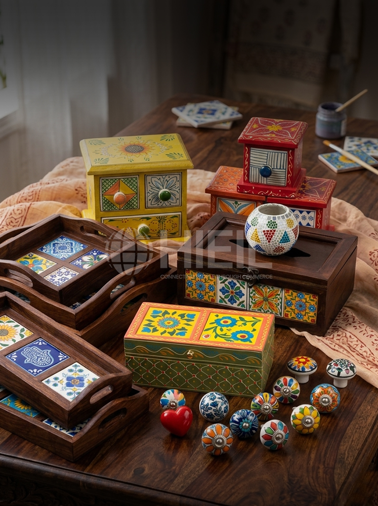 Serving Tray