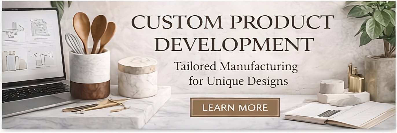 Custom Product Development